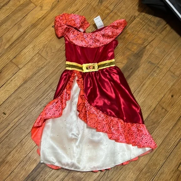 Costumes | Disney Princess Dress Size 46x | Poshmark